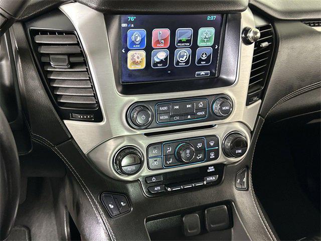 used 2019 GMC Yukon car, priced at $31,400