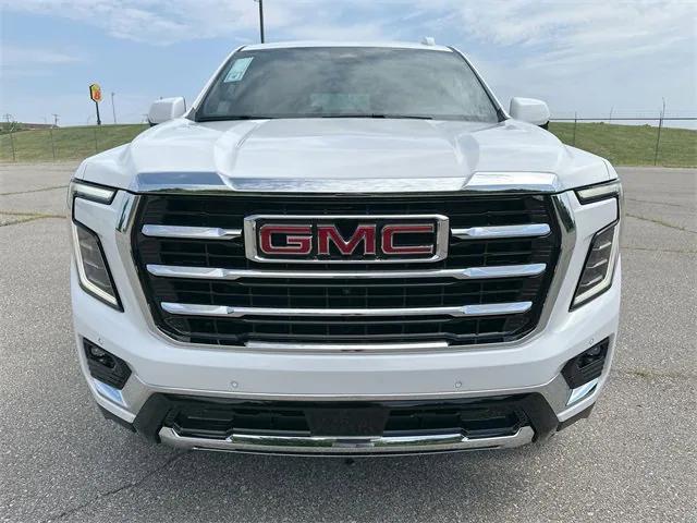 new 2025 GMC Yukon car, priced at $75,127