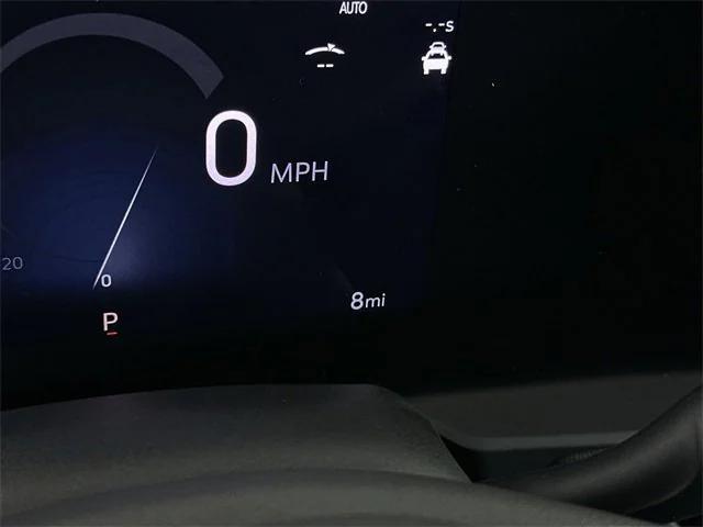 new 2025 Buick Envista car, priced at $29,433