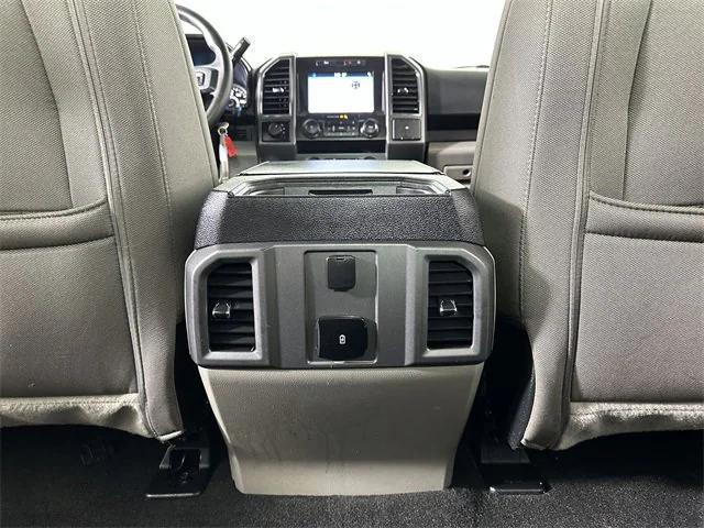 used 2019 Ford F-150 car, priced at $23,900