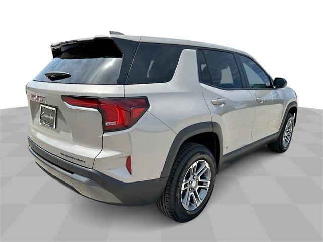 new 2026 GMC Terrain car, priced at $33,240