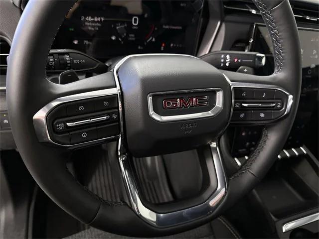 new 2026 GMC Terrain car, priced at $33,240