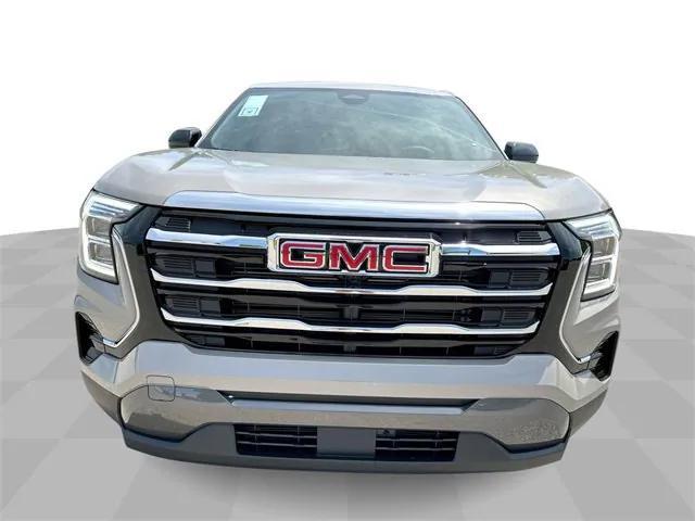 new 2026 GMC Terrain car, priced at $33,240