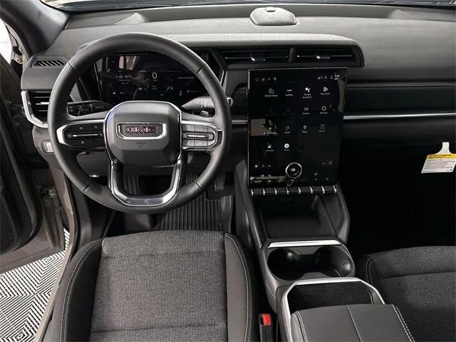 new 2026 GMC Terrain car, priced at $33,240
