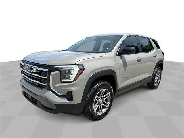 new 2026 GMC Terrain car, priced at $33,240