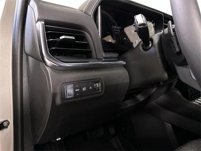 new 2026 GMC Terrain car, priced at $33,240
