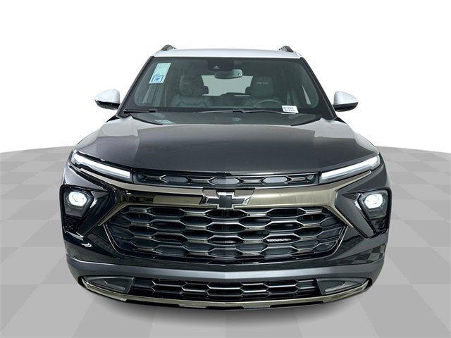 new 2025 Chevrolet TrailBlazer car, priced at $31,580