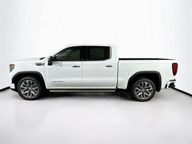 new 2023 GMC Sierra 1500 car, priced at $70,970