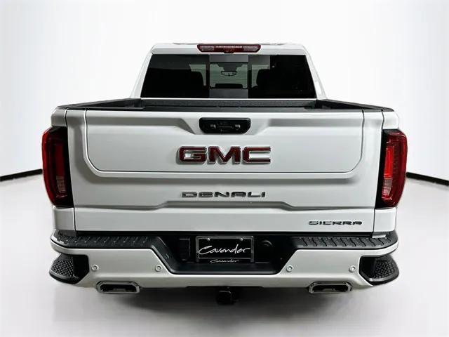 new 2023 GMC Sierra 1500 car, priced at $70,970