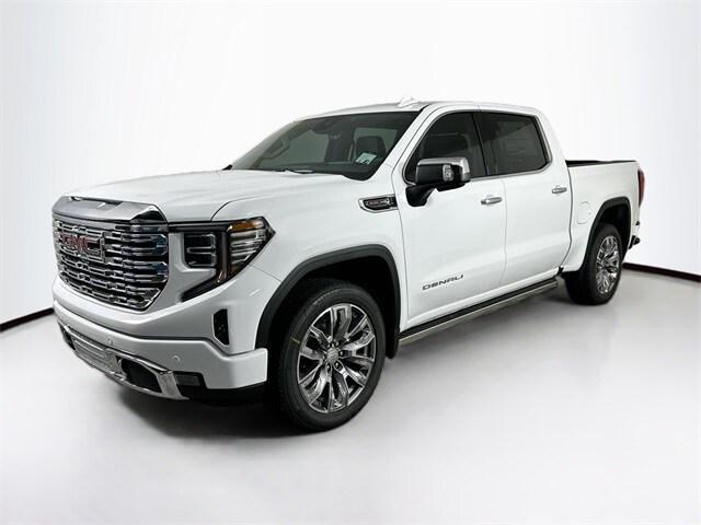 new 2023 GMC Sierra 1500 car, priced at $70,970