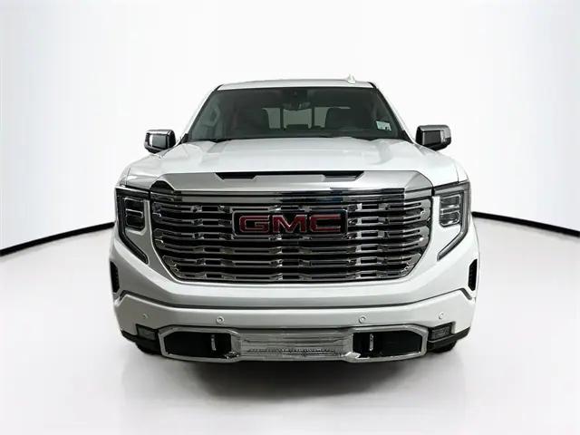 new 2023 GMC Sierra 1500 car, priced at $70,970