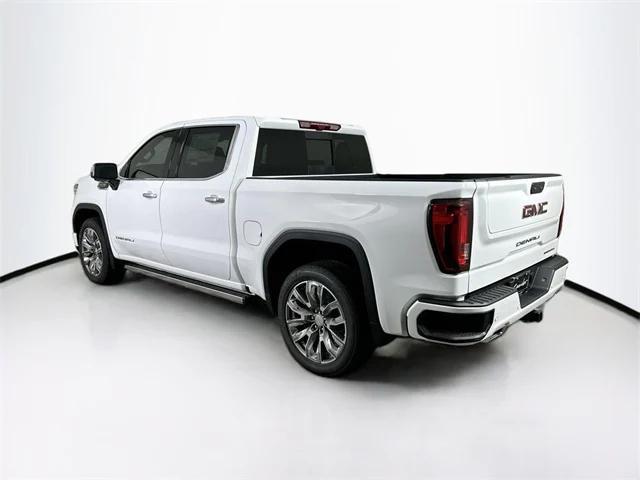 new 2023 GMC Sierra 1500 car, priced at $70,970