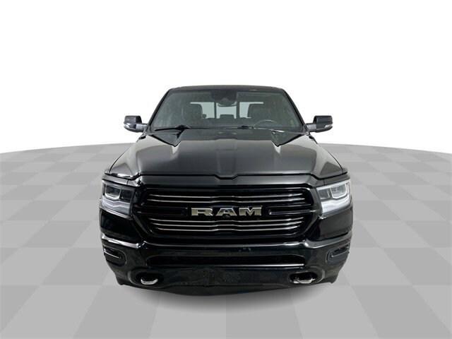 used 2023 Ram 1500 car, priced at $44,987
