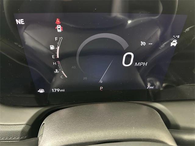new 2025 Buick Encore GX car, priced at $29,965