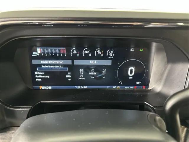 used 2023 Ford F-250 car, priced at $64,283