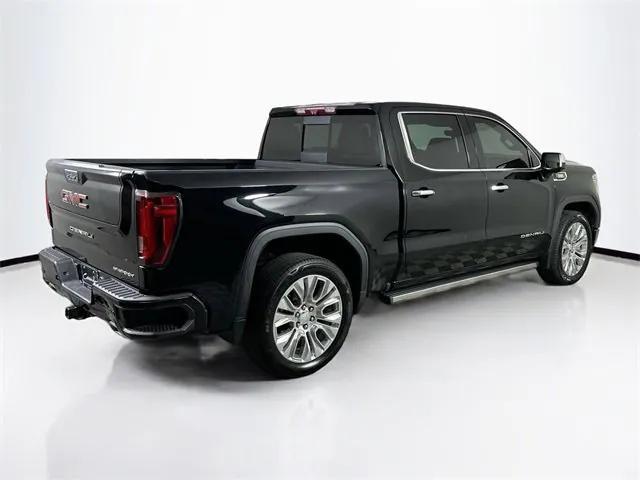 used 2021 GMC Sierra 1500 car