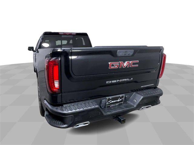 used 2021 GMC Sierra 1500 car, priced at $38,995