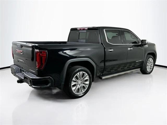 used 2021 GMC Sierra 1500 car, priced at $40,783