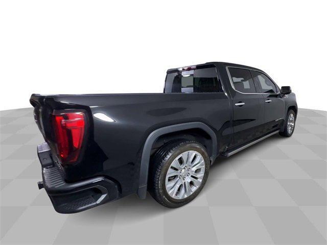 used 2021 GMC Sierra 1500 car, priced at $38,995