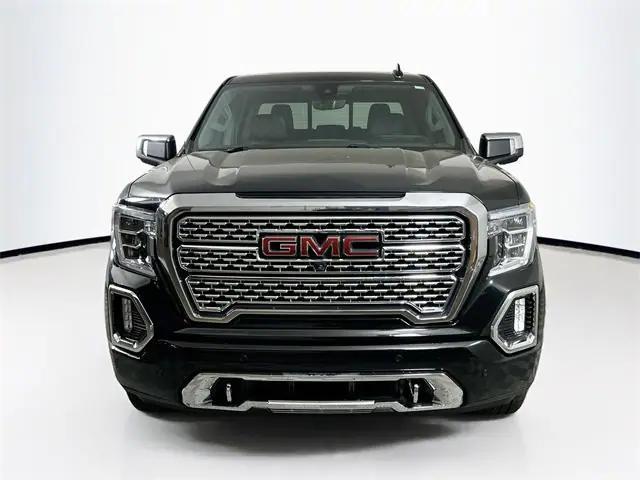 used 2021 GMC Sierra 1500 car