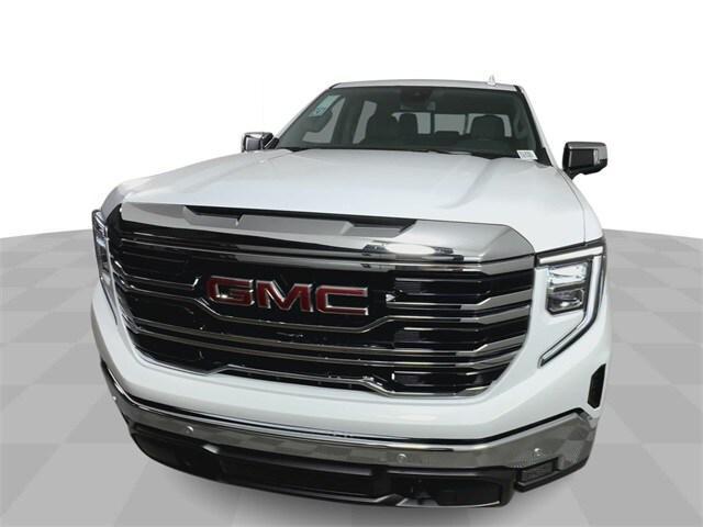 new 2025 GMC Sierra 1500 car, priced at $61,080