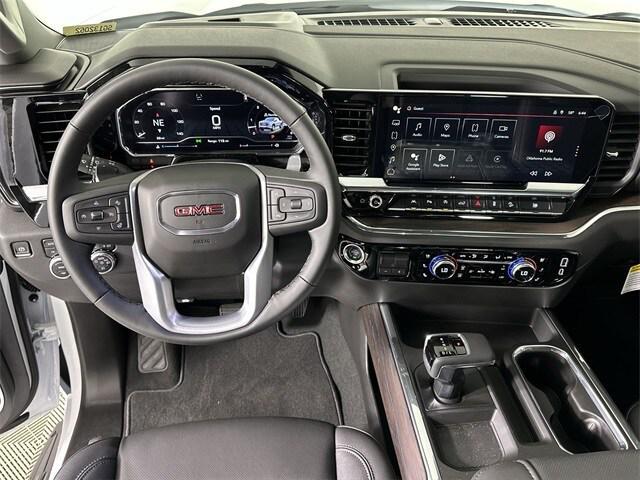 new 2025 GMC Sierra 1500 car, priced at $61,080