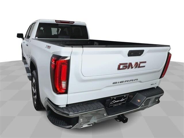 new 2025 GMC Sierra 1500 car, priced at $61,080