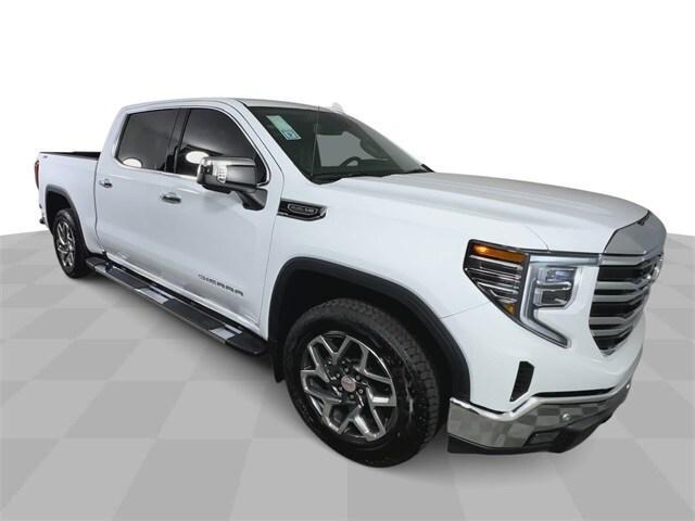 new 2025 GMC Sierra 1500 car, priced at $61,080