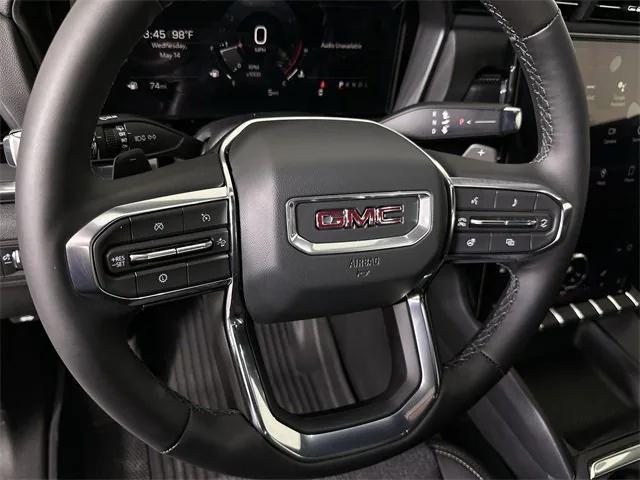 new 2026 GMC Terrain car, priced at $32,781
