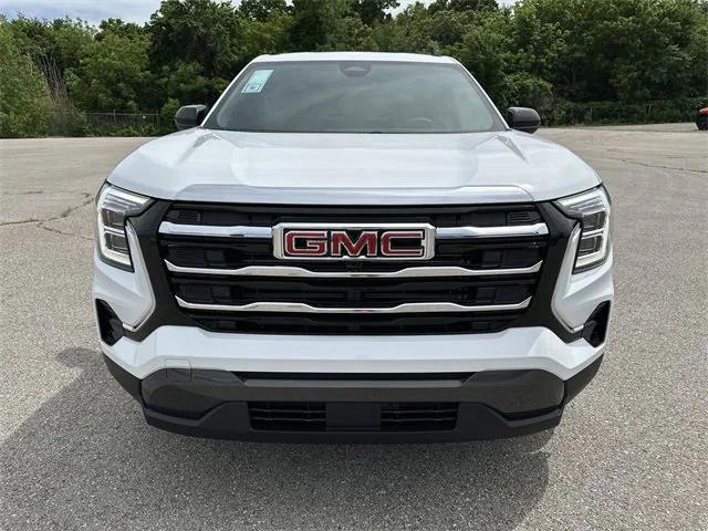 new 2026 GMC Terrain car, priced at $32,781