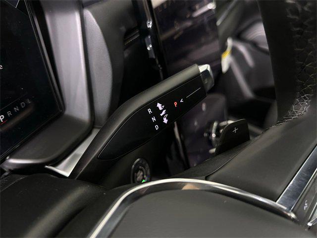 new 2026 GMC Terrain car, priced at $32,781