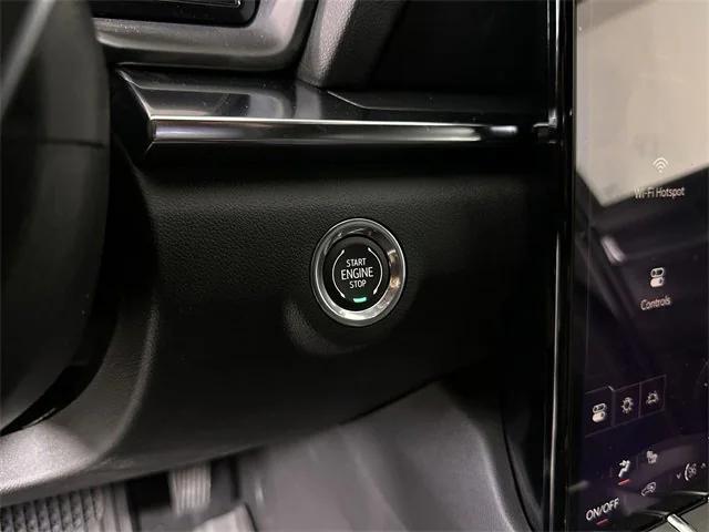 new 2026 GMC Terrain car, priced at $32,781