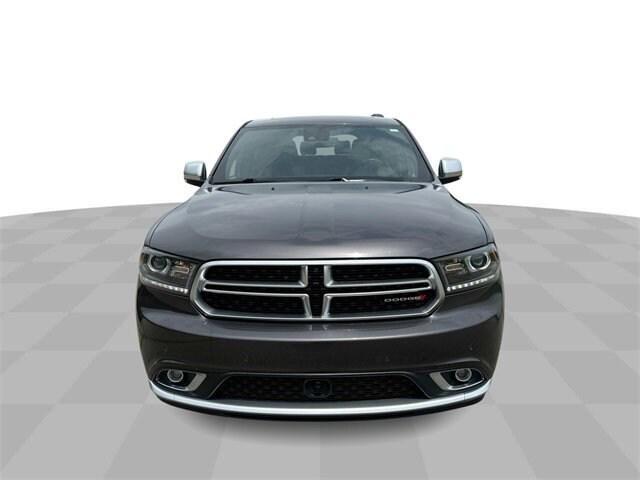 used 2019 Dodge Durango car, priced at $21,900