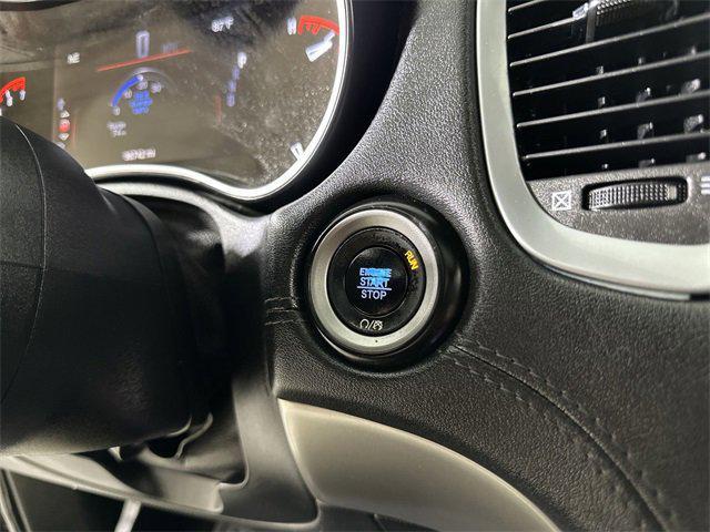 used 2019 Dodge Durango car, priced at $21,900