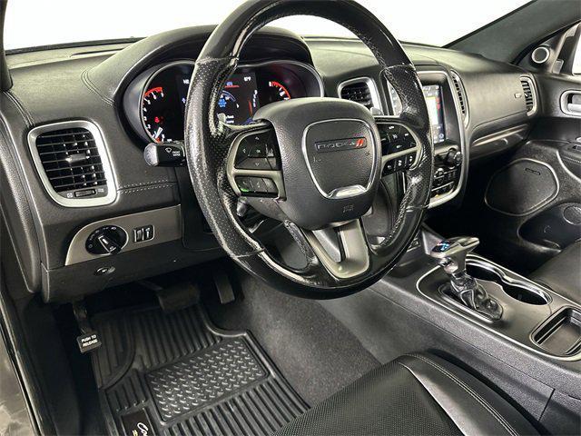 used 2019 Dodge Durango car, priced at $21,900