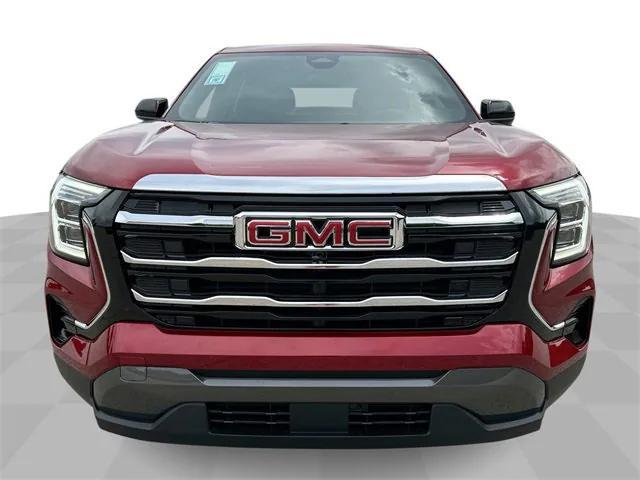 new 2026 GMC Terrain car, priced at $33,379