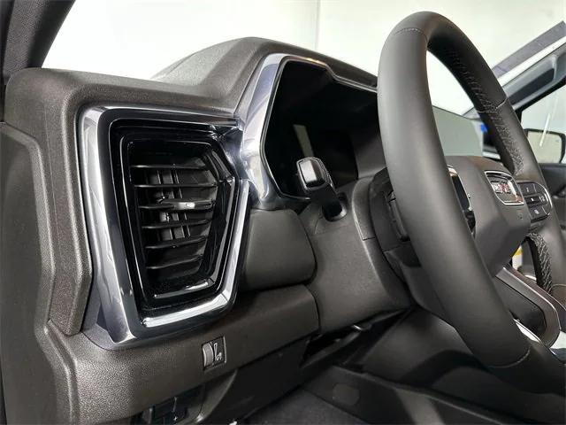 new 2025 GMC Canyon car, priced at $48,279