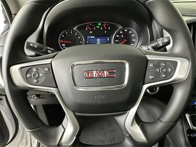 new 2024 GMC Terrain car, priced at $29,610