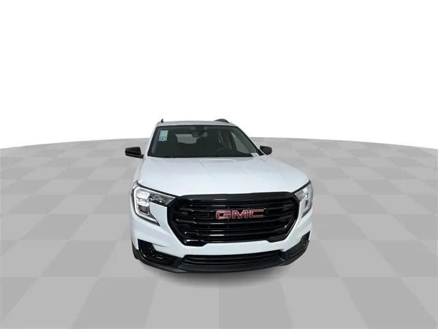 new 2024 GMC Terrain car, priced at $29,610