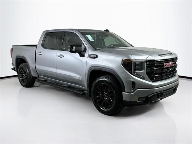 new 2025 GMC Sierra 1500 car, priced at $60,400