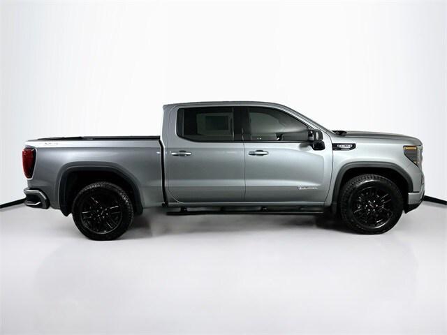 new 2025 GMC Sierra 1500 car, priced at $60,400