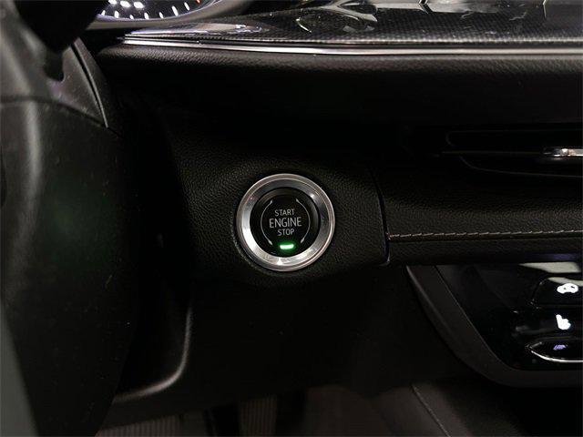 used 2021 Buick Envision car, priced at $23,900