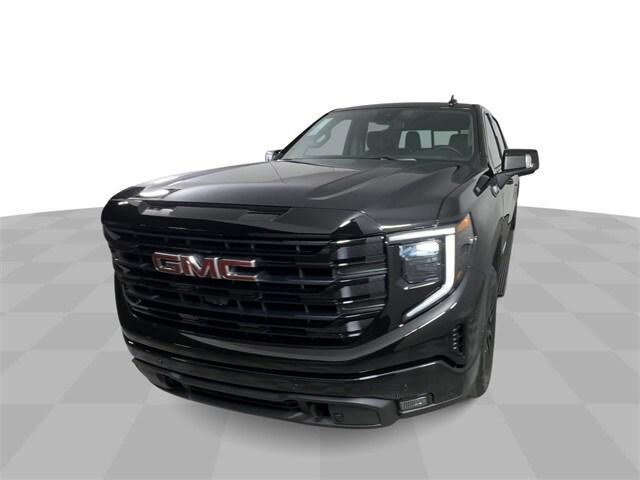 new 2025 GMC Sierra 1500 car, priced at $60,195