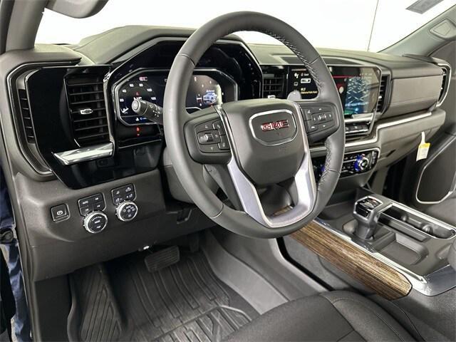 new 2025 GMC Sierra 1500 car, priced at $60,195