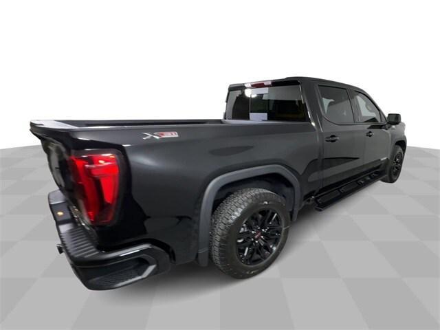 new 2025 GMC Sierra 1500 car, priced at $60,195