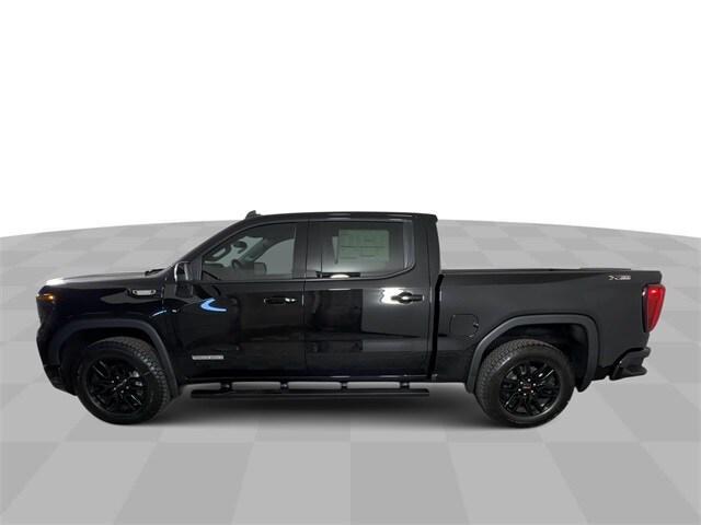 new 2025 GMC Sierra 1500 car, priced at $60,195