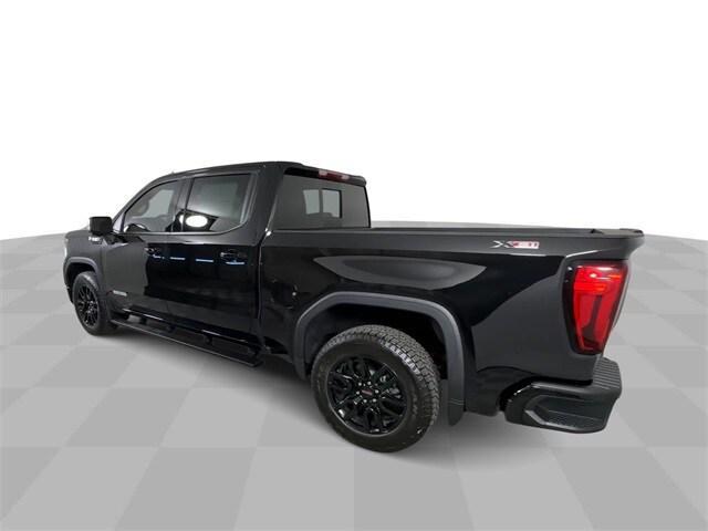 new 2025 GMC Sierra 1500 car, priced at $60,195