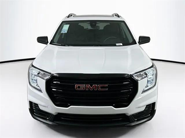 new 2024 GMC Terrain car, priced at $31,540