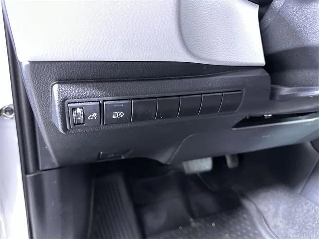 used 2023 Toyota Corolla car, priced at $22,687