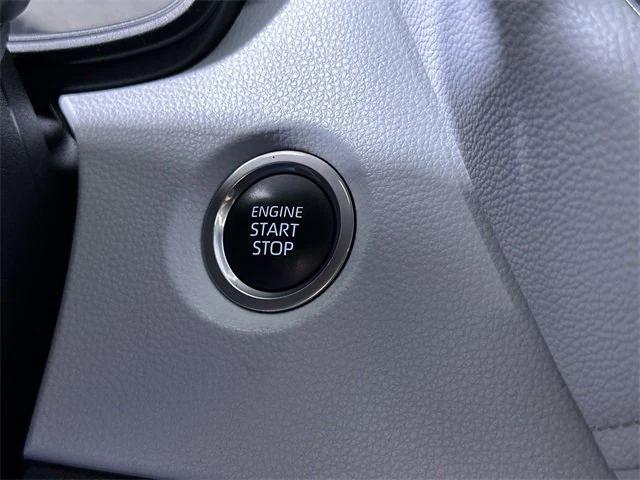 used 2023 Toyota Corolla car, priced at $22,687